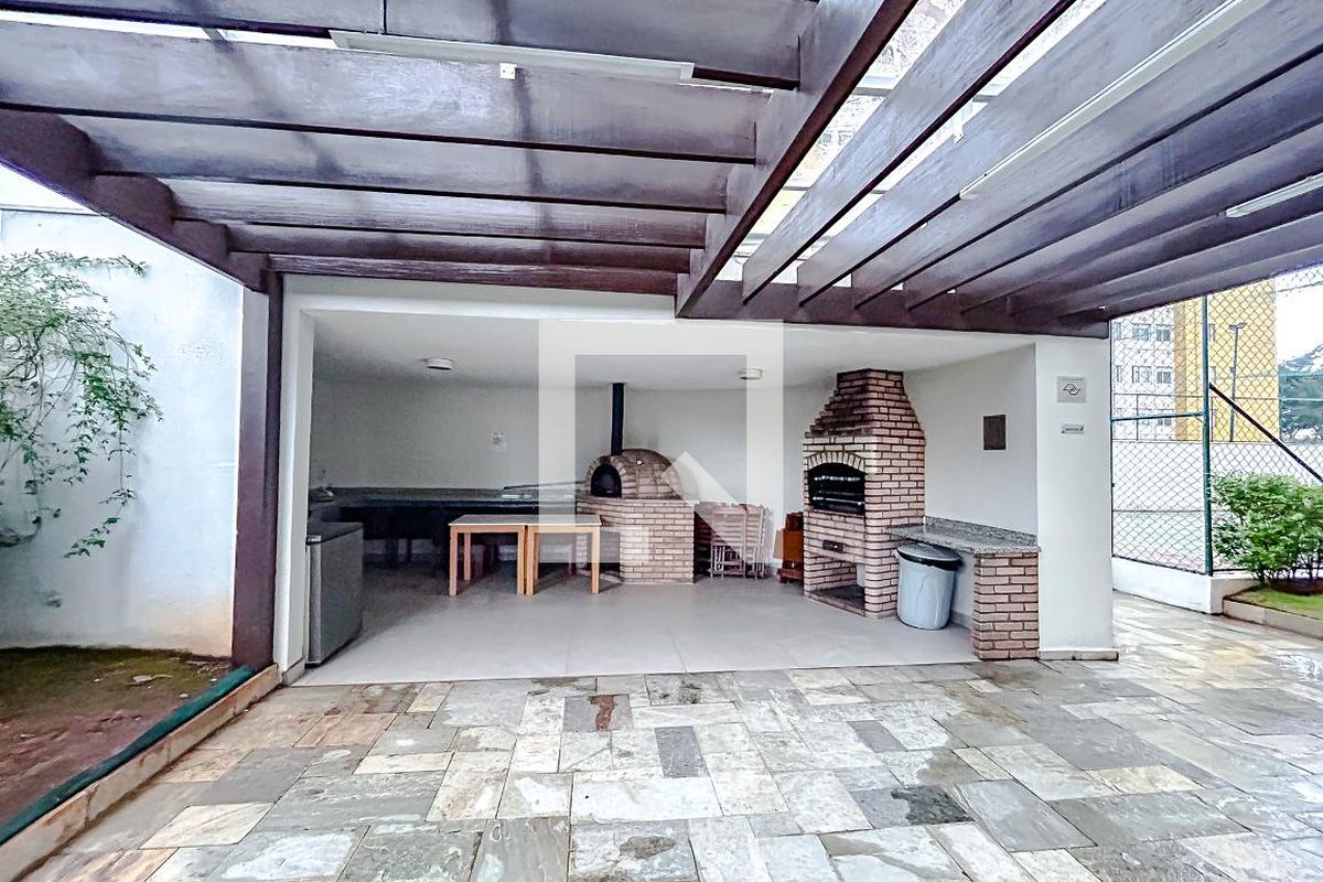 Apartamento, 2 quartos, 50 m² - Foto 45