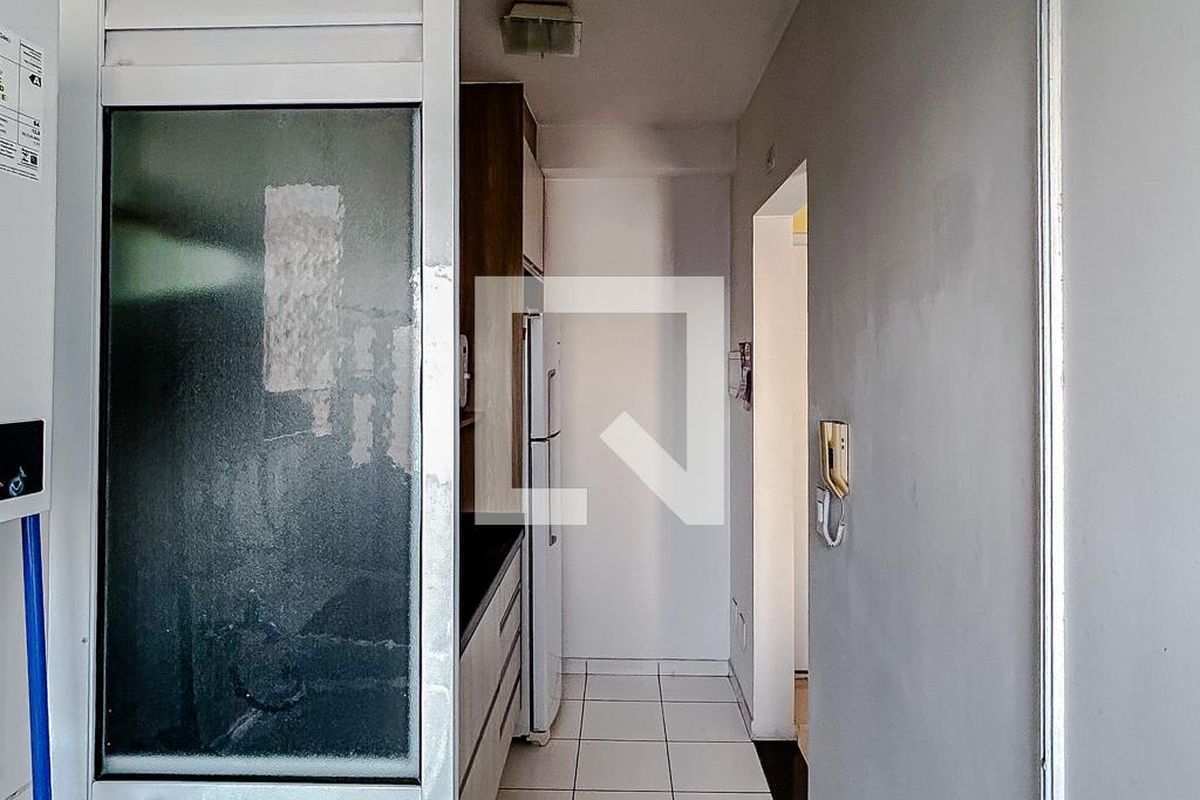 Apartamento, 2 quartos, 50 m² - Foto 35