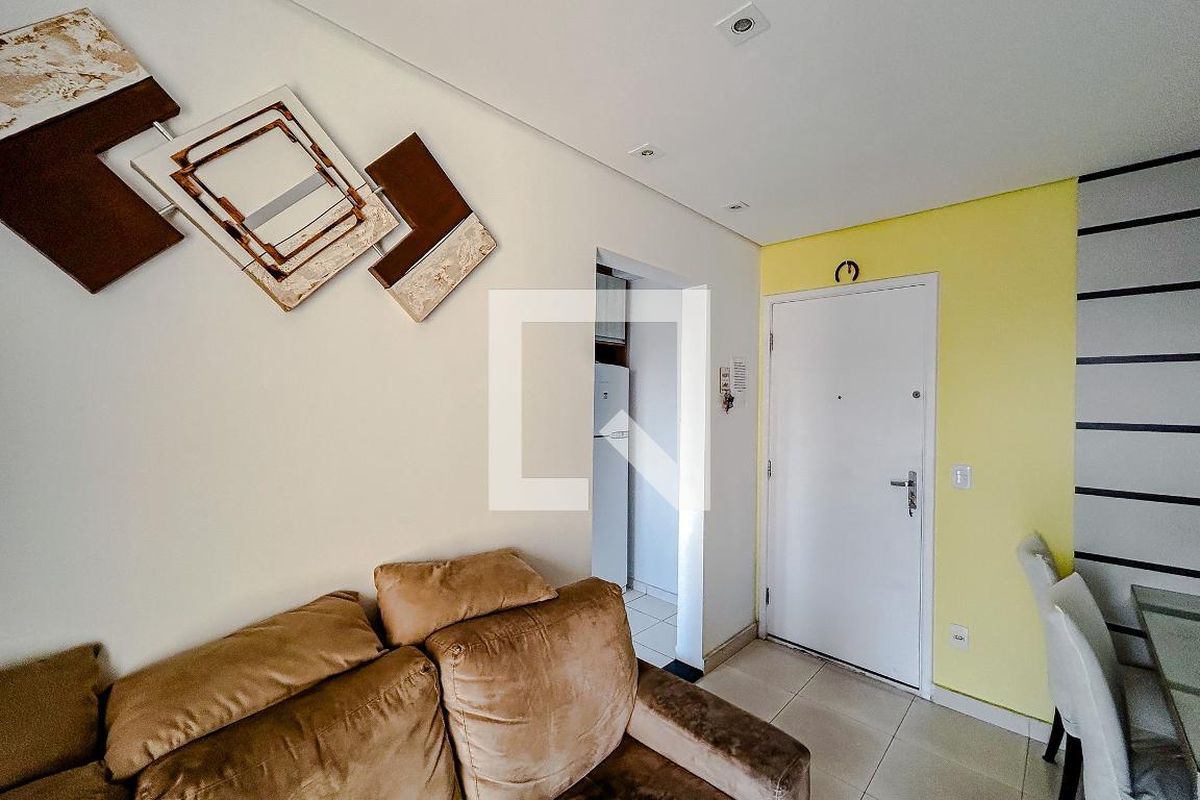 Apartamento, 2 quartos, 50 m² - Foto 4