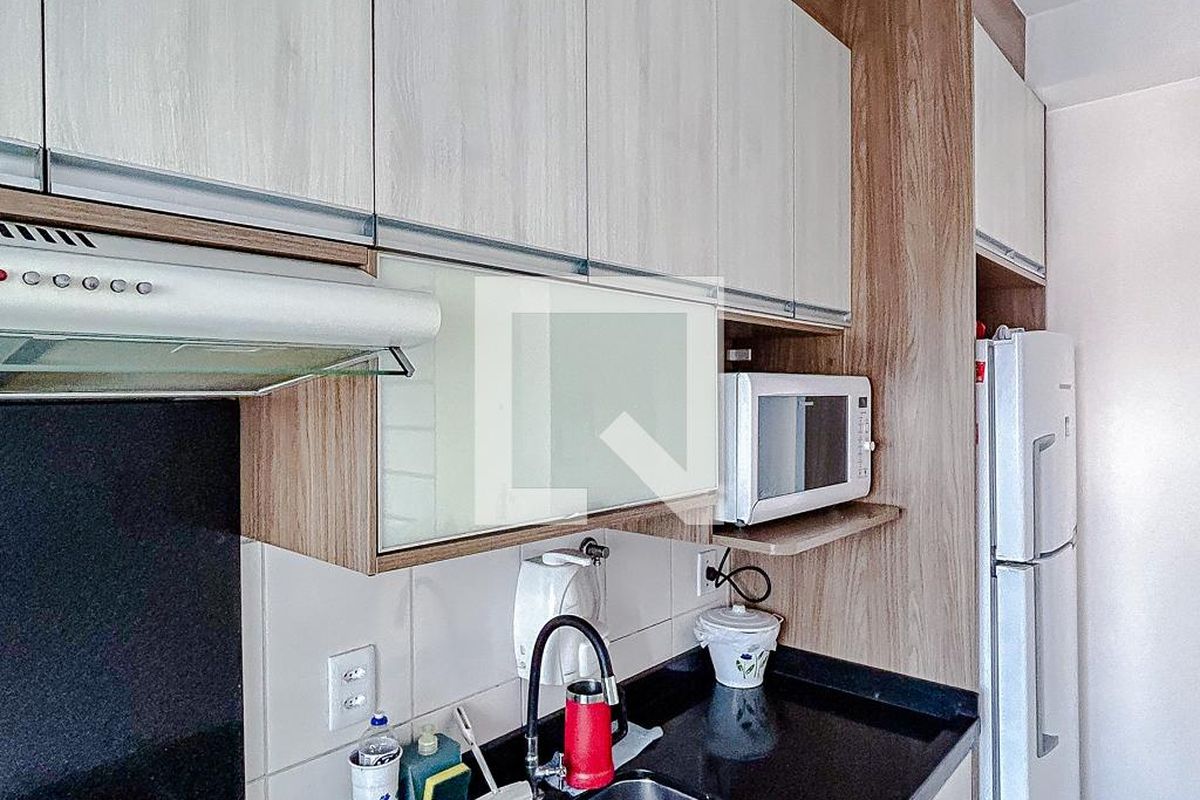 Apartamento, 2 quartos, 50 m² - Foto 27