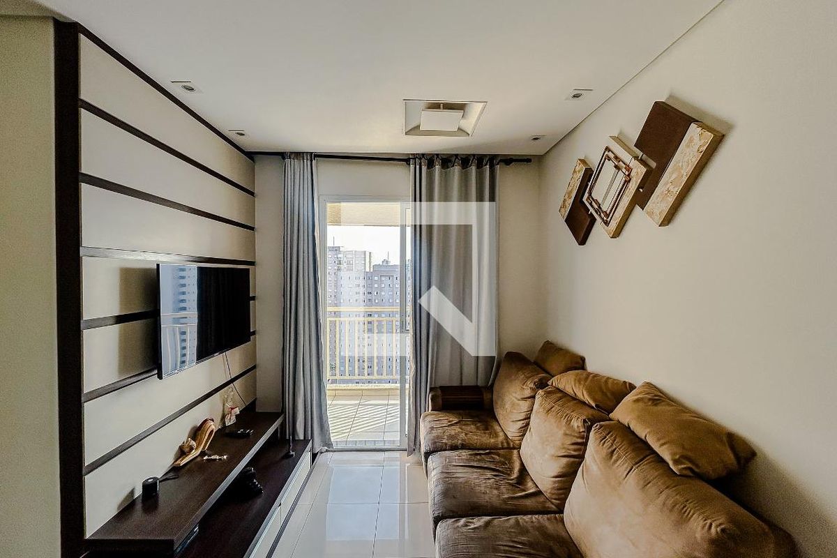 Apartamento, 2 quartos, 50 m² - Foto 2