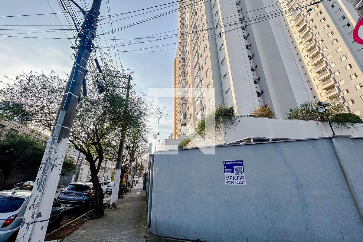 Apartamento, 2 quartos, 50 m² - Foto 47