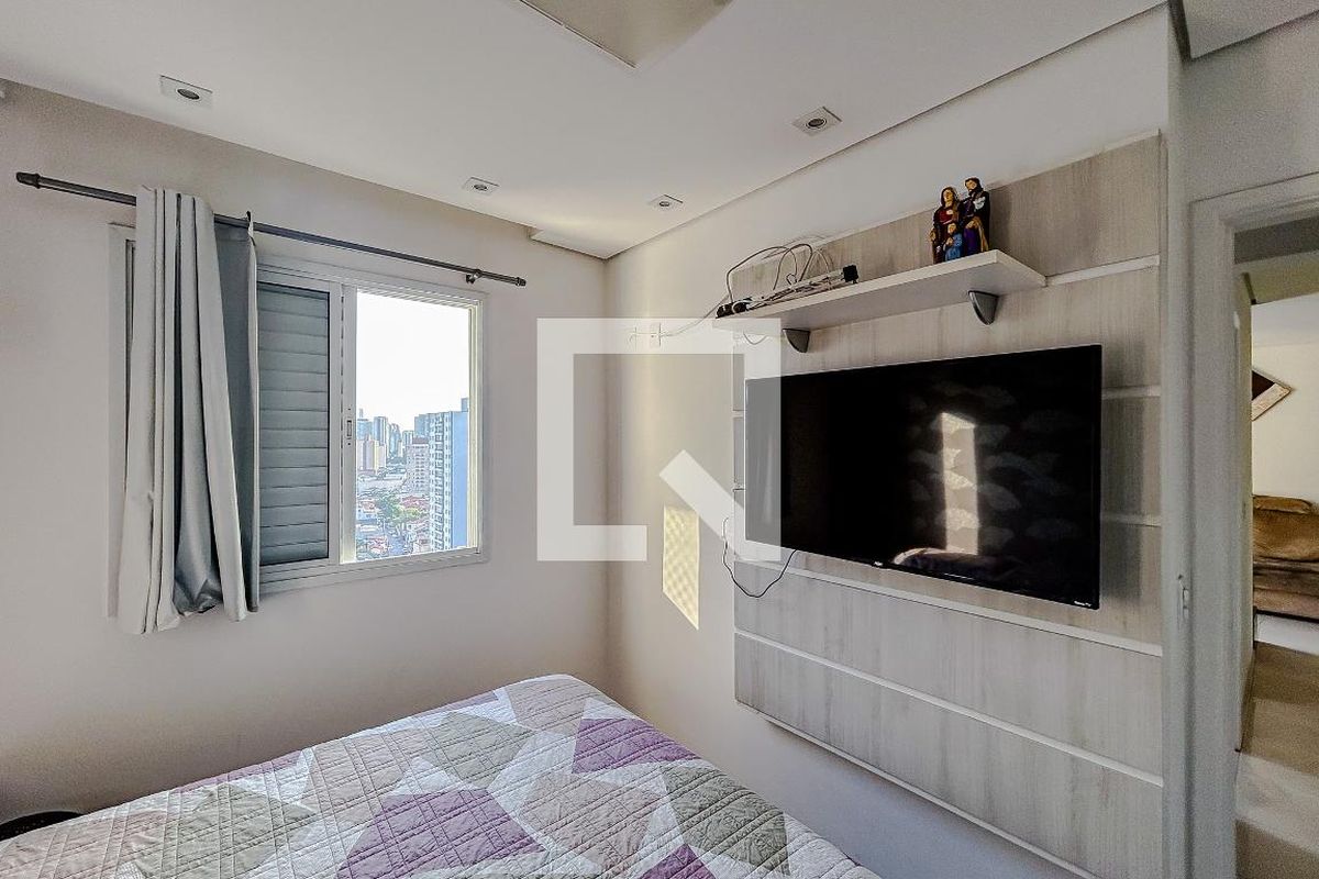 Apartamento, 2 quartos, 50 m² - Foto 12