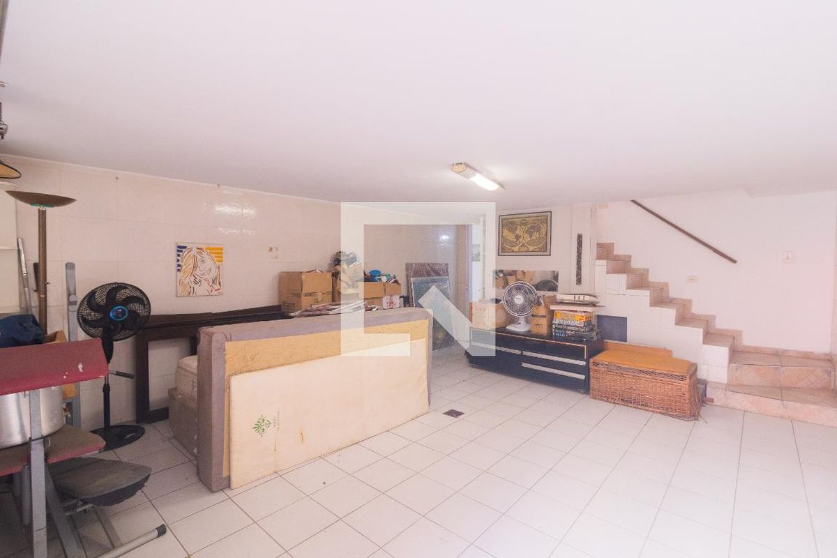 Casa, 3 quartos, 196 m² - Foto 44