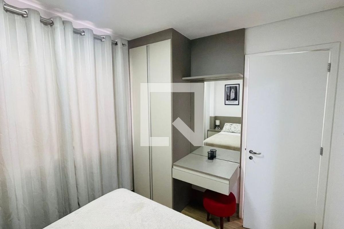 Apartamento, 1 quarto, 55 m² - Foto 5