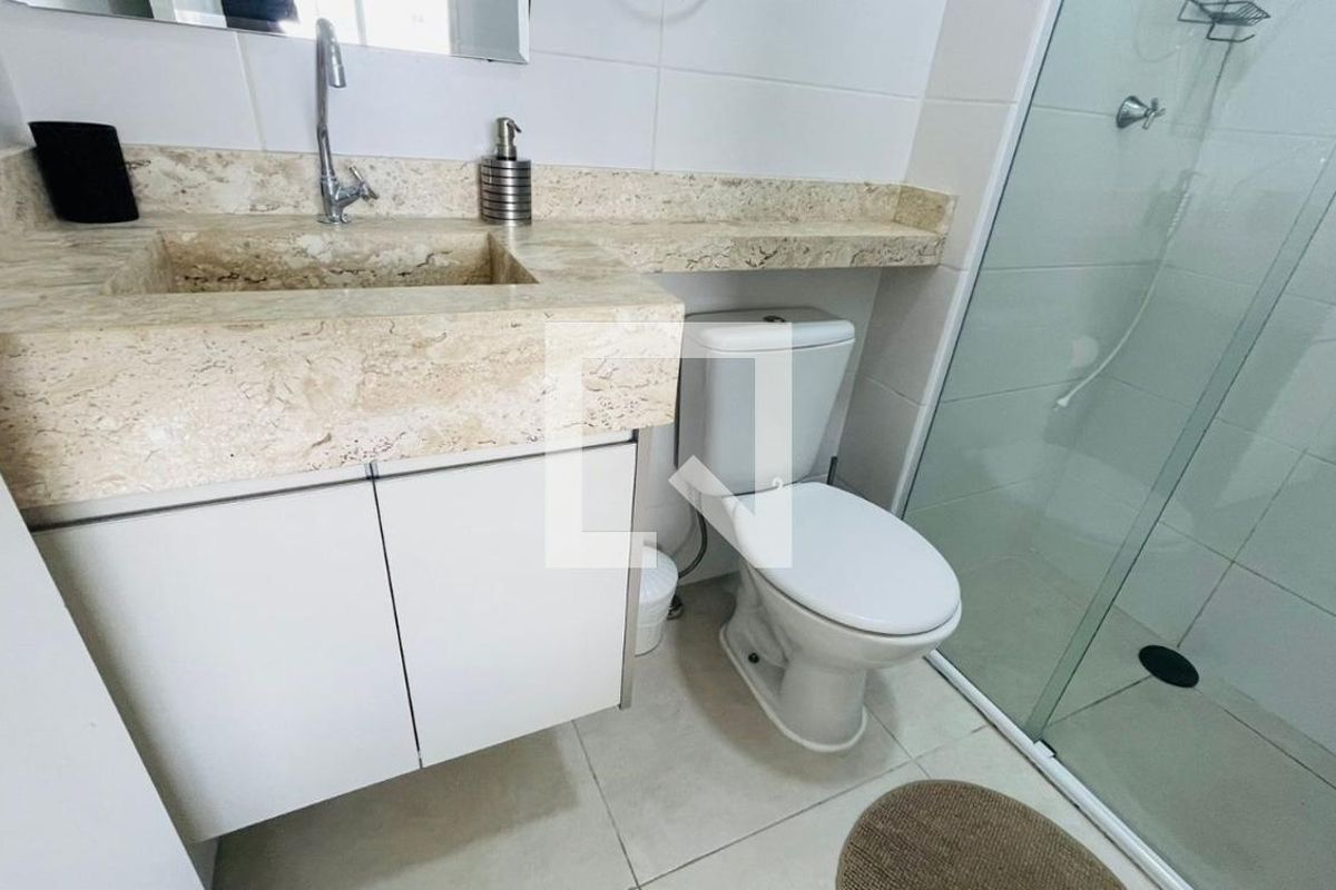 Apartamento, 1 quarto, 55 m² - Foto 7