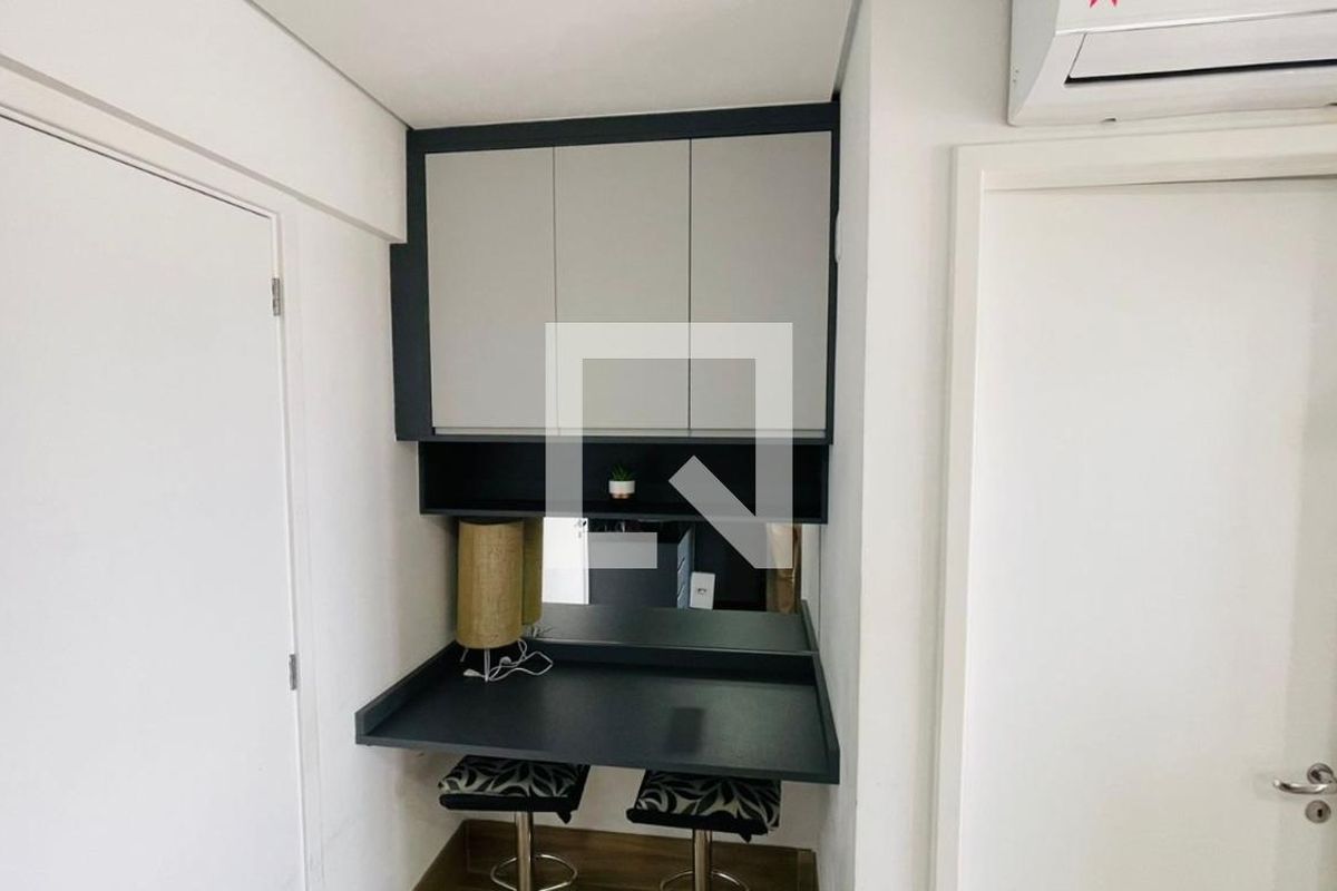 Apartamento, 1 quarto, 55 m² - Foto 12