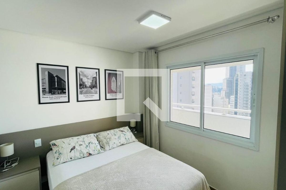 Apartamento, 1 quarto, 55 m² - Foto 4