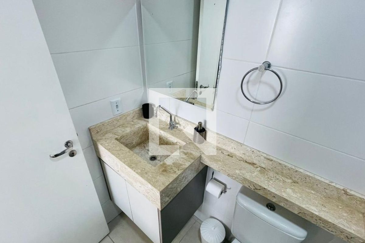 Apartamento, 1 quarto, 55 m² - Foto 6