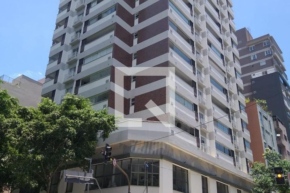 Apartamento, 1 quarto, 55 m² - Foto 21