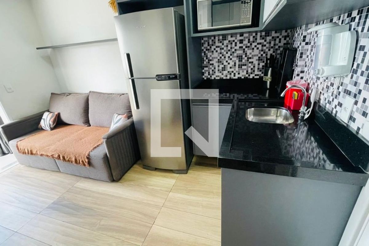 Apartamento, 1 quarto, 55 m² - Foto 10