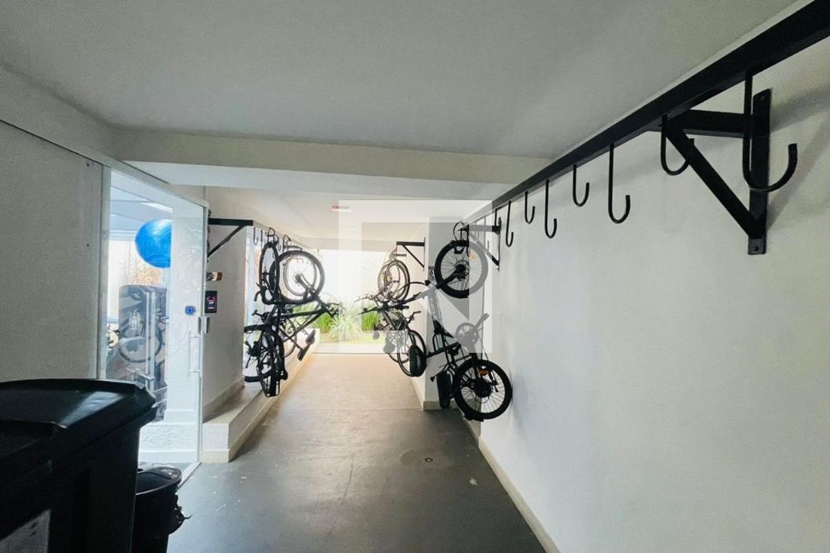 Apartamento, 1 quarto, 55 m² - Foto 19