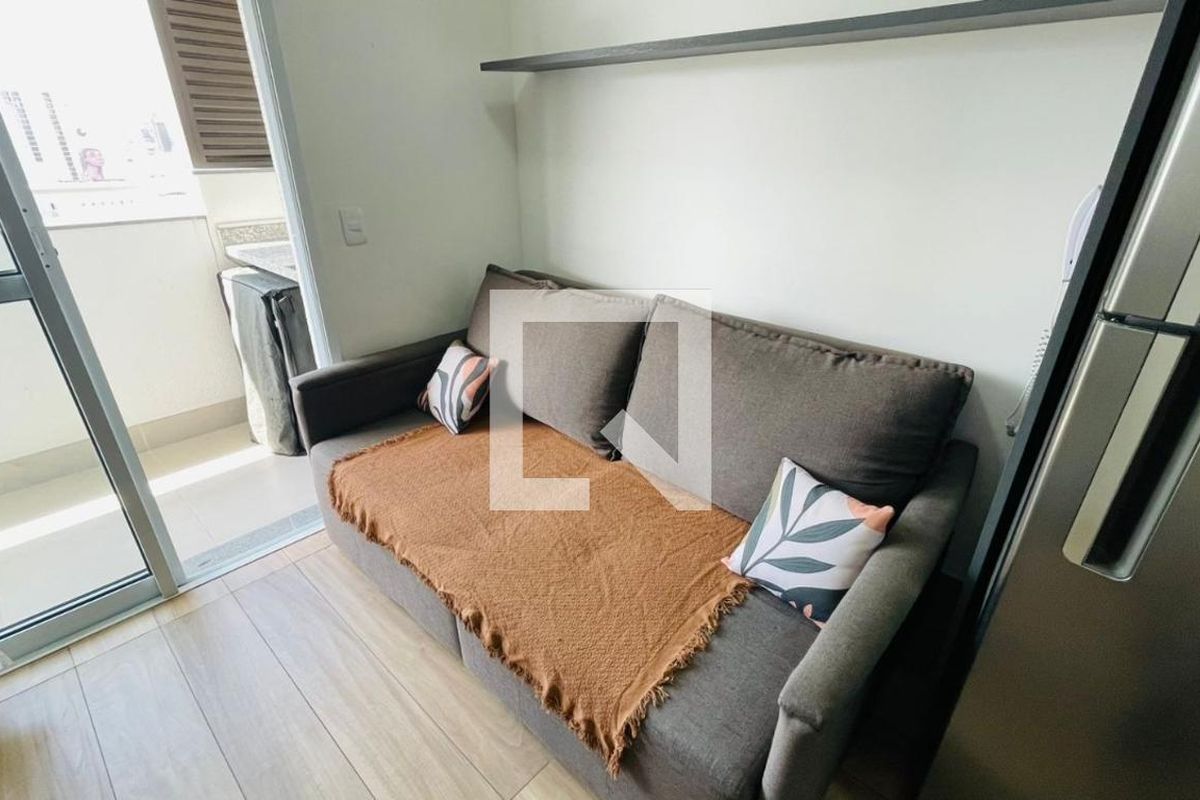 Apartamento, 1 quarto, 55 m² - Foto 2