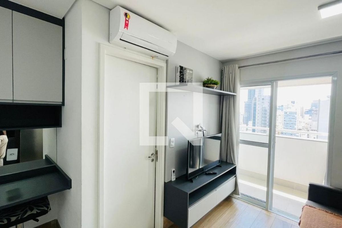 Apartamento, 1 quarto, 55 m² - Foto 11
