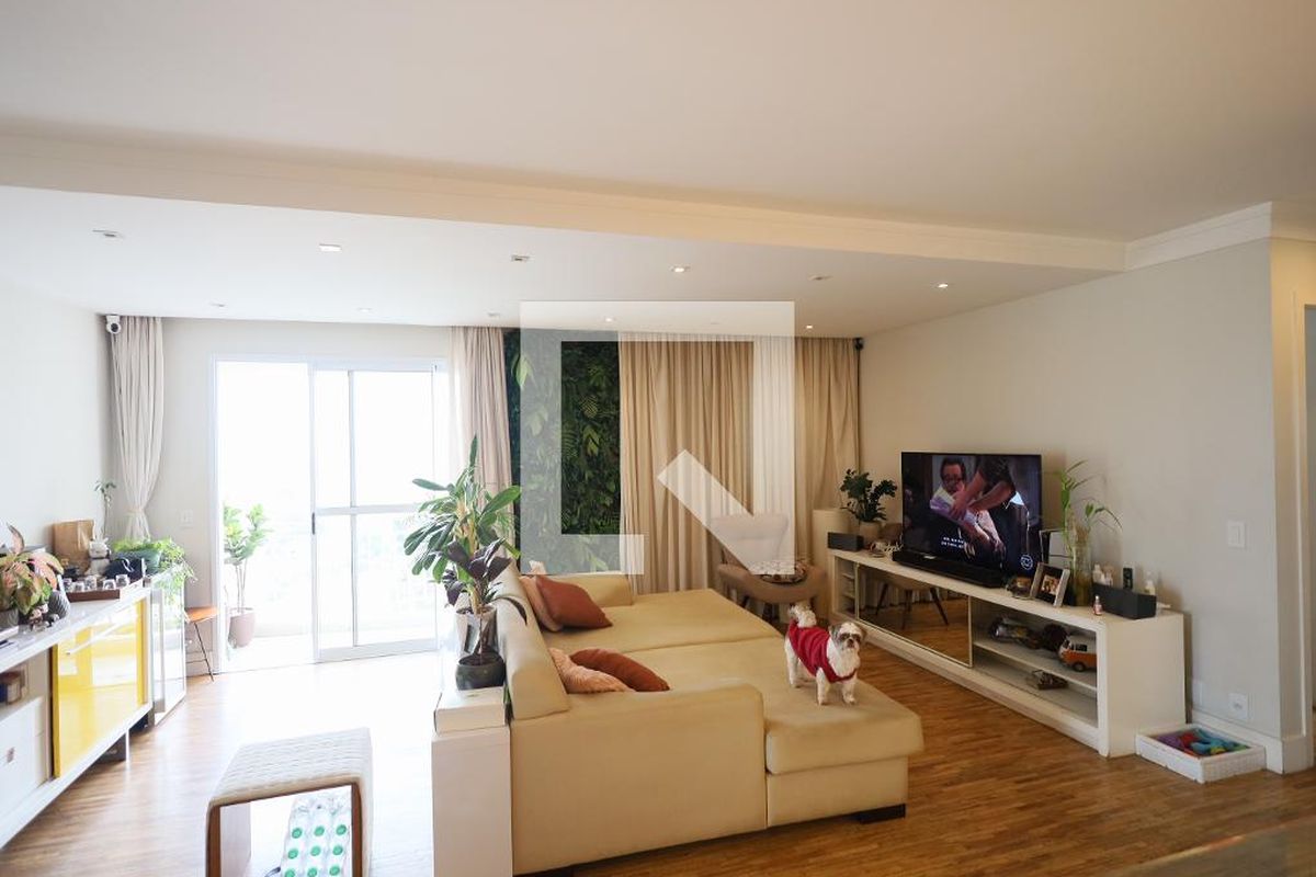 Apartamento, 2 quartos, 80 m² - Foto 3