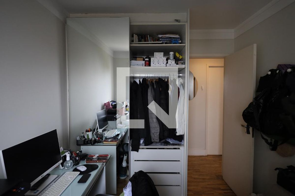 Apartamento, 2 quartos, 80 m² - Foto 17