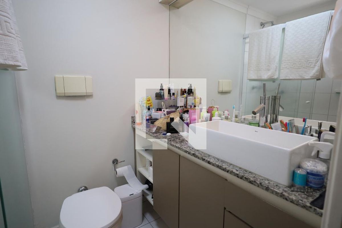 Apartamento, 2 quartos, 80 m² - Foto 13