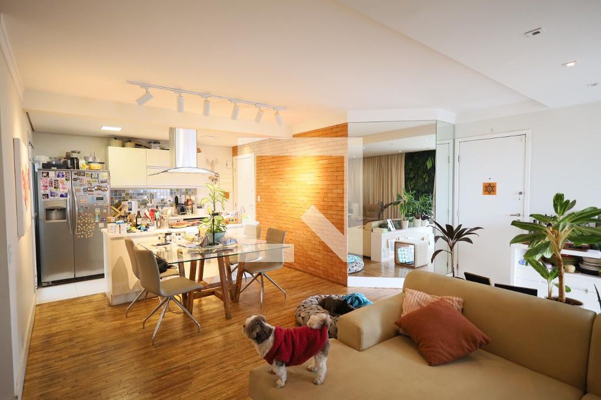Apartamento, 2 quartos, 80 m² - Foto 7