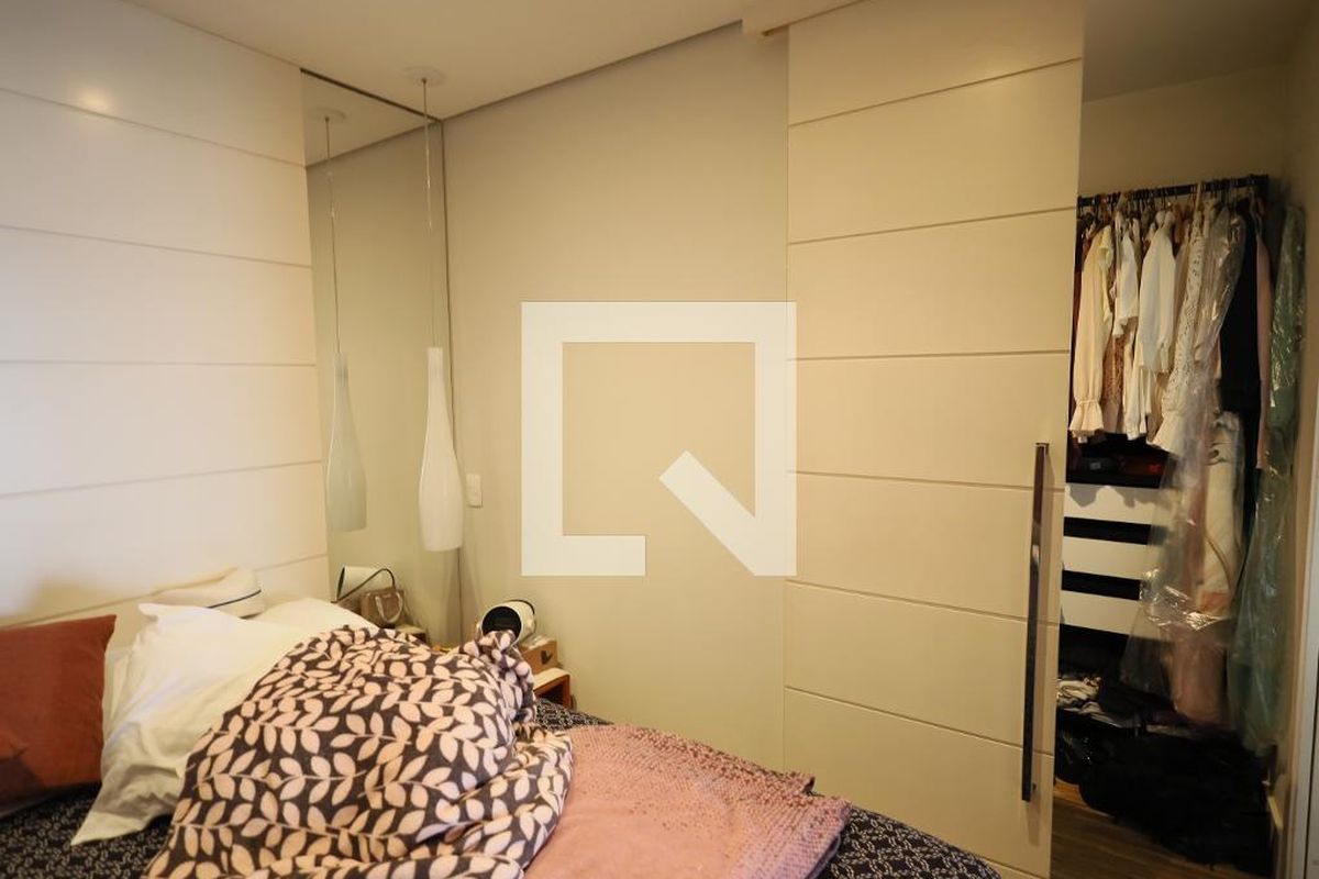 Apartamento, 2 quartos, 80 m² - Foto 9