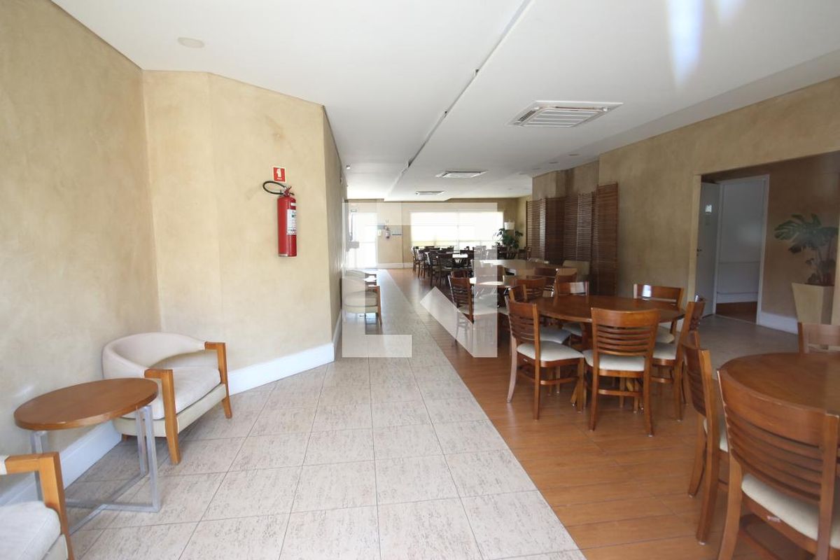 Apartamento, 2 quartos, 80 m² - Foto 34