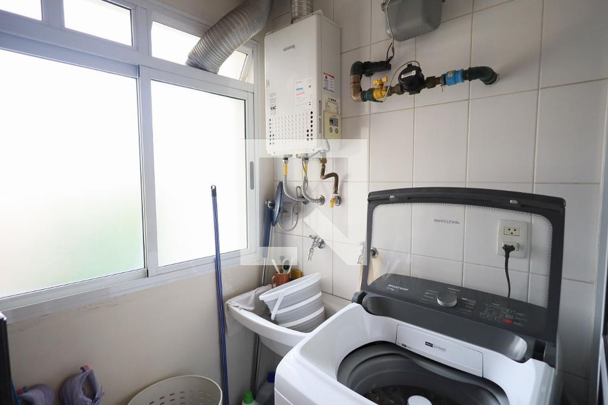 Apartamento, 2 quartos, 80 m² - Foto 26