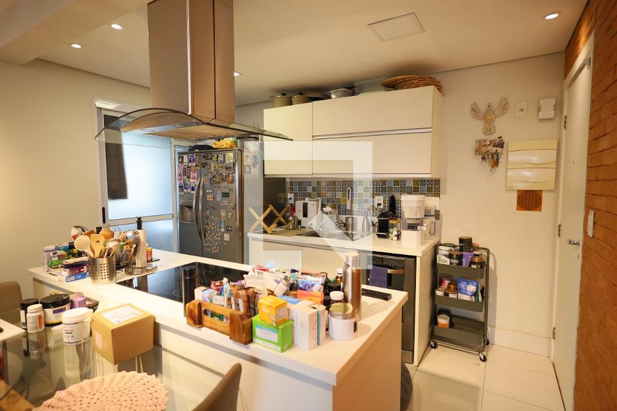 Apartamento, 2 quartos, 80 m² - Foto 22