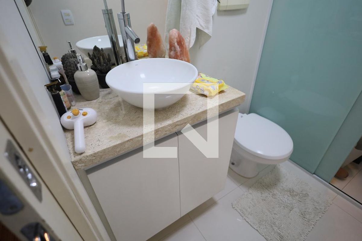 Apartamento, 2 quartos, 80 m² - Foto 19