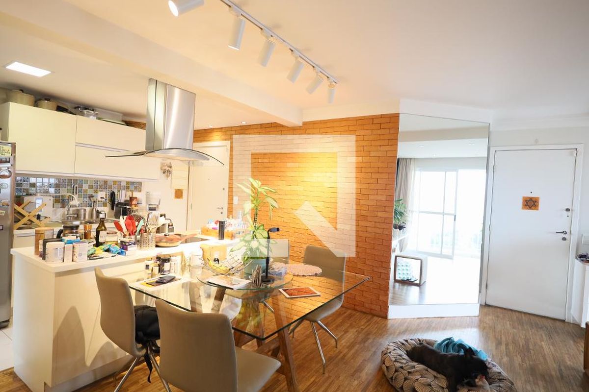 Apartamento, 2 quartos, 80 m² - Foto 5
