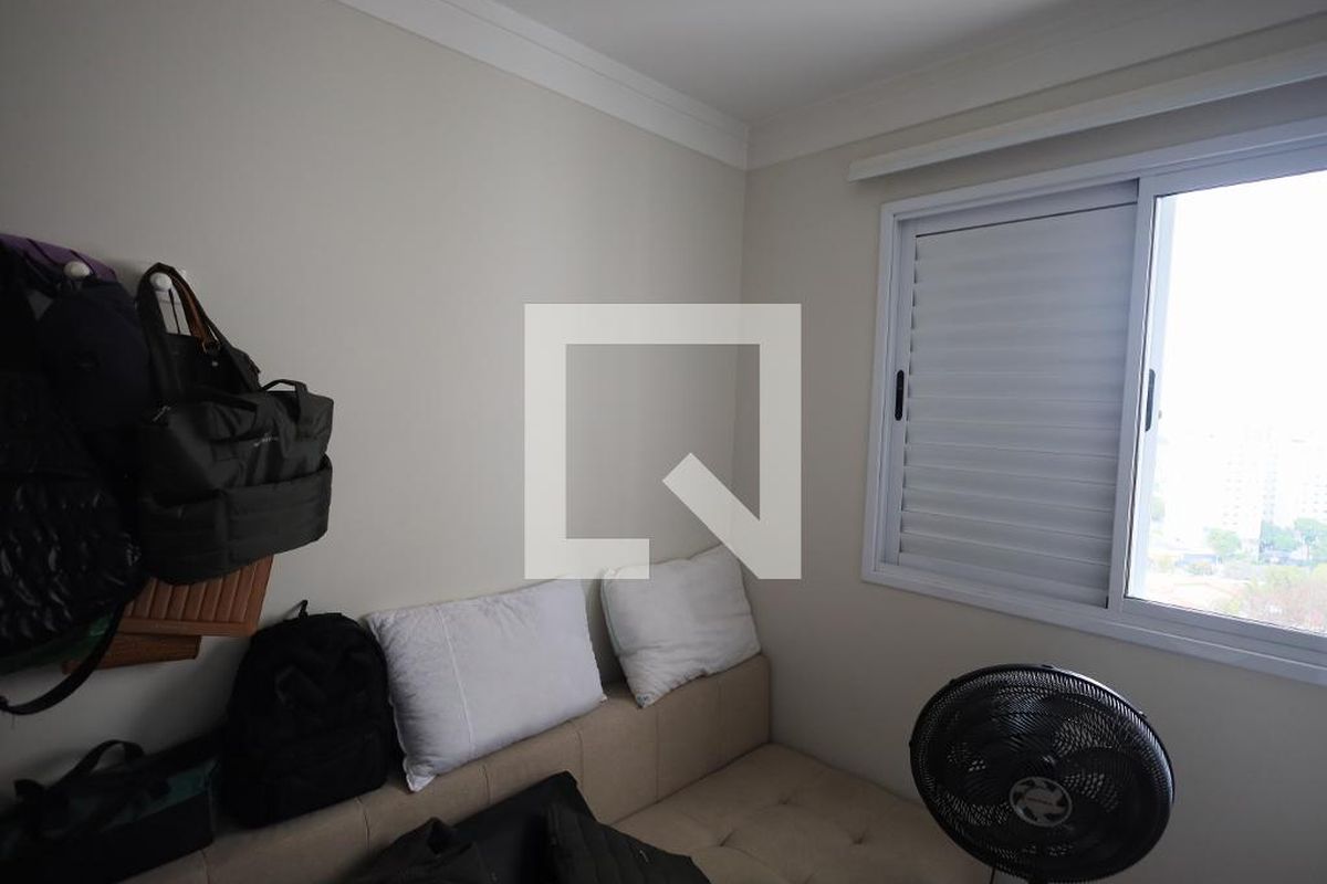 Apartamento, 2 quartos, 80 m² - Foto 16