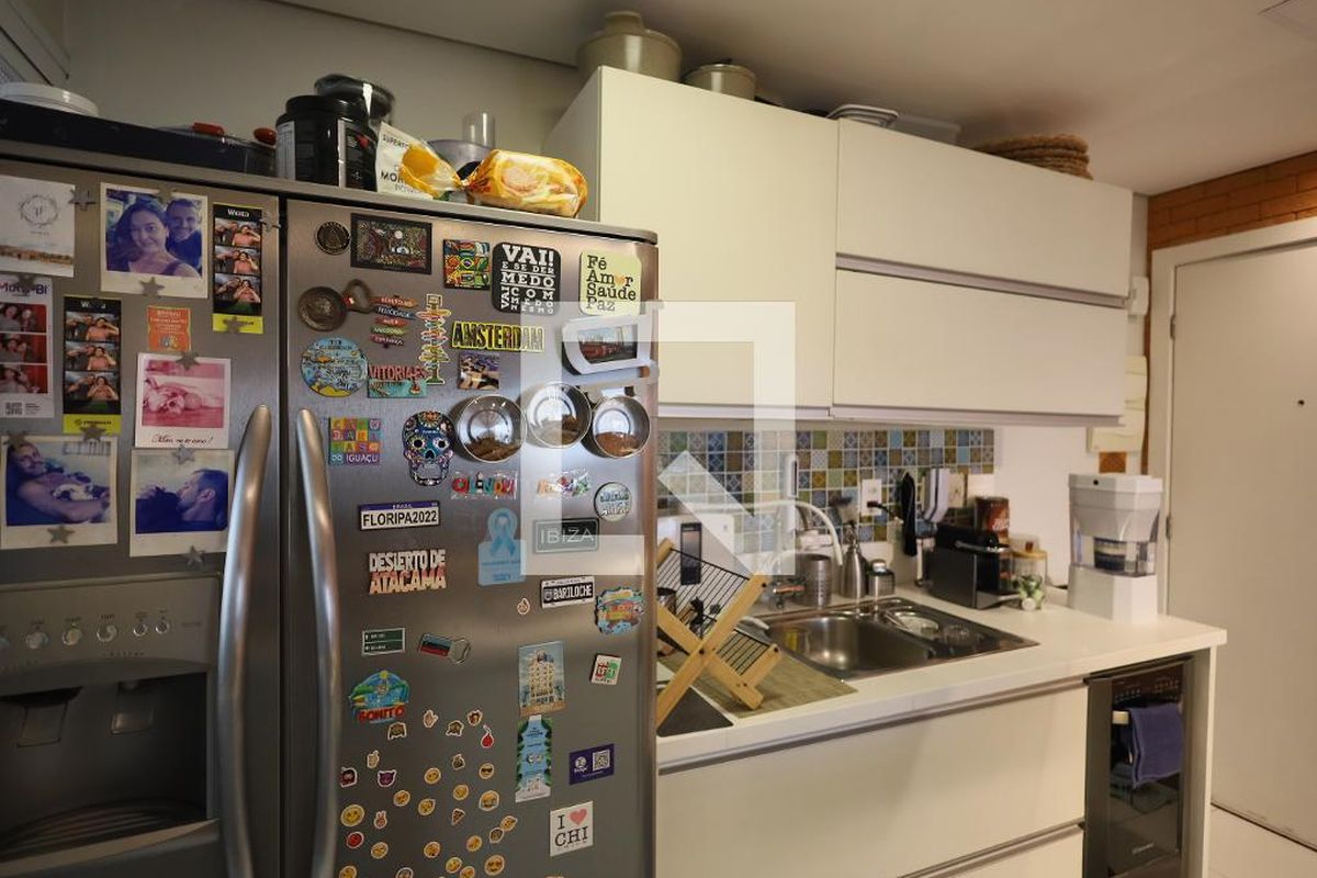 Apartamento, 2 quartos, 80 m² - Foto 25