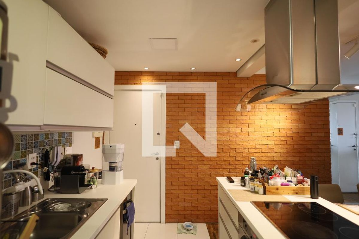Apartamento, 2 quartos, 80 m² - Foto 24