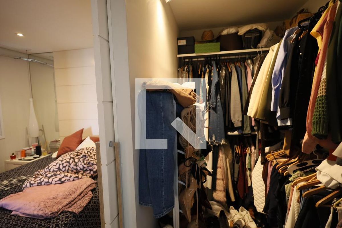 Apartamento, 2 quartos, 80 m² - Foto 11
