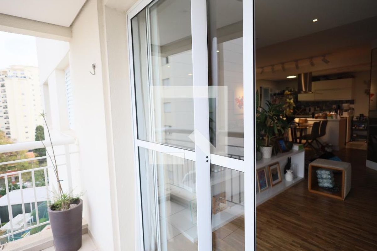 Apartamento, 2 quartos, 80 m² - Foto 30