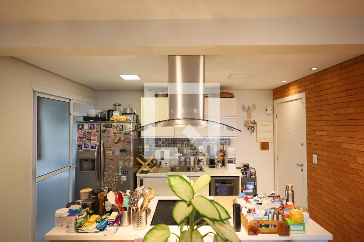 Apartamento, 2 quartos, 80 m² - Foto 21