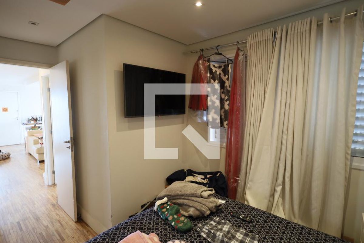 Apartamento, 2 quartos, 80 m² - Foto 10