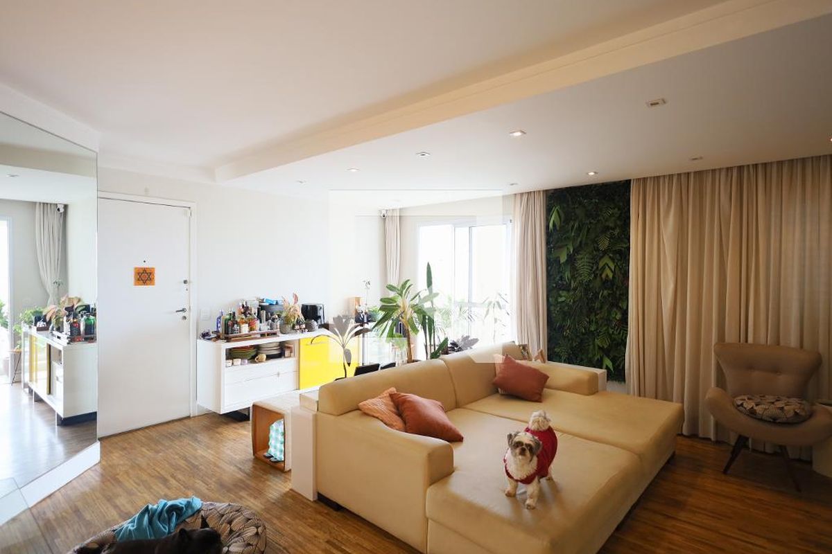 Apartamento, 2 quartos, 80 m² - Foto 4