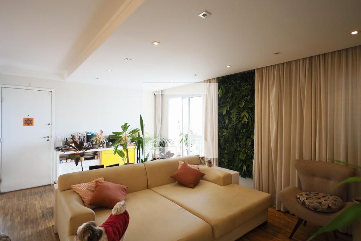 Apartamento, 2 quartos, 80 m² - Foto 6