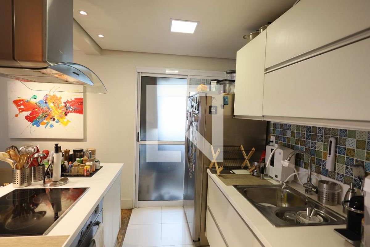 Apartamento, 2 quartos, 80 m² - Foto 23