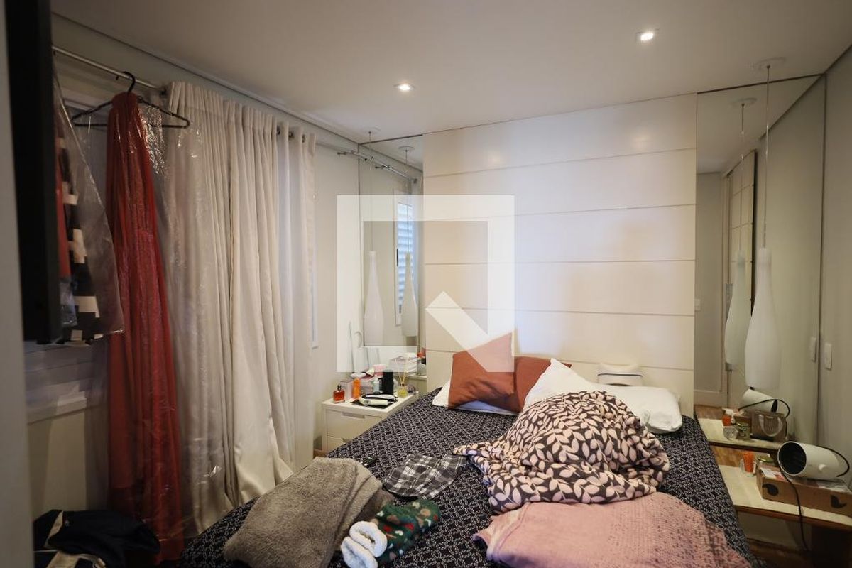 Apartamento, 2 quartos, 80 m² - Foto 8