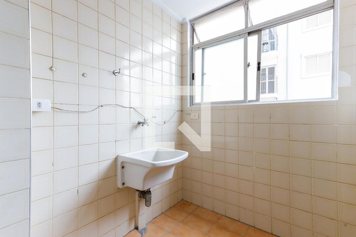 Apartamento, 3 quartos, 68 m² - Foto 33