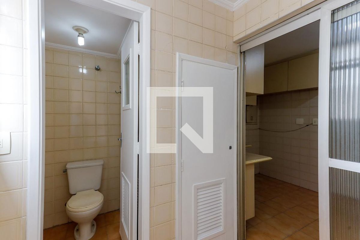 Apartamento, 3 quartos, 68 m² - Foto 35