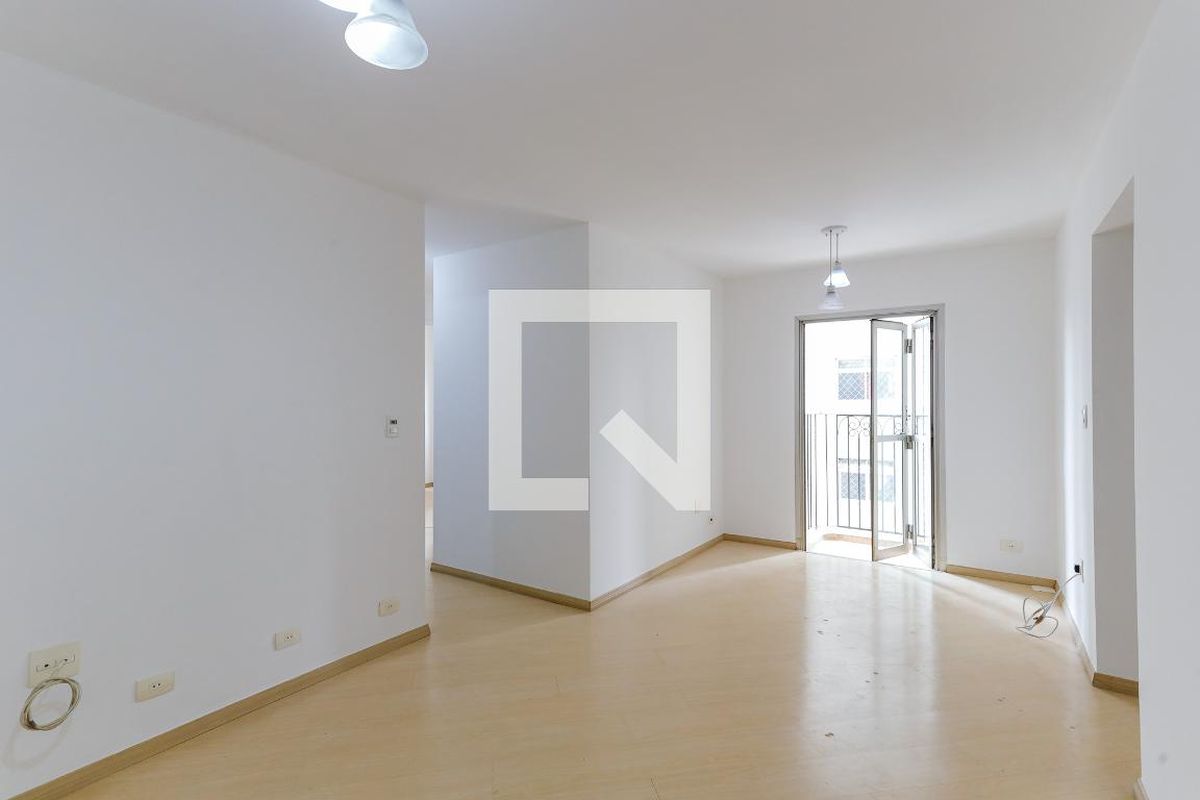 Apartamento, 3 quartos, 68 m² - Foto 1
