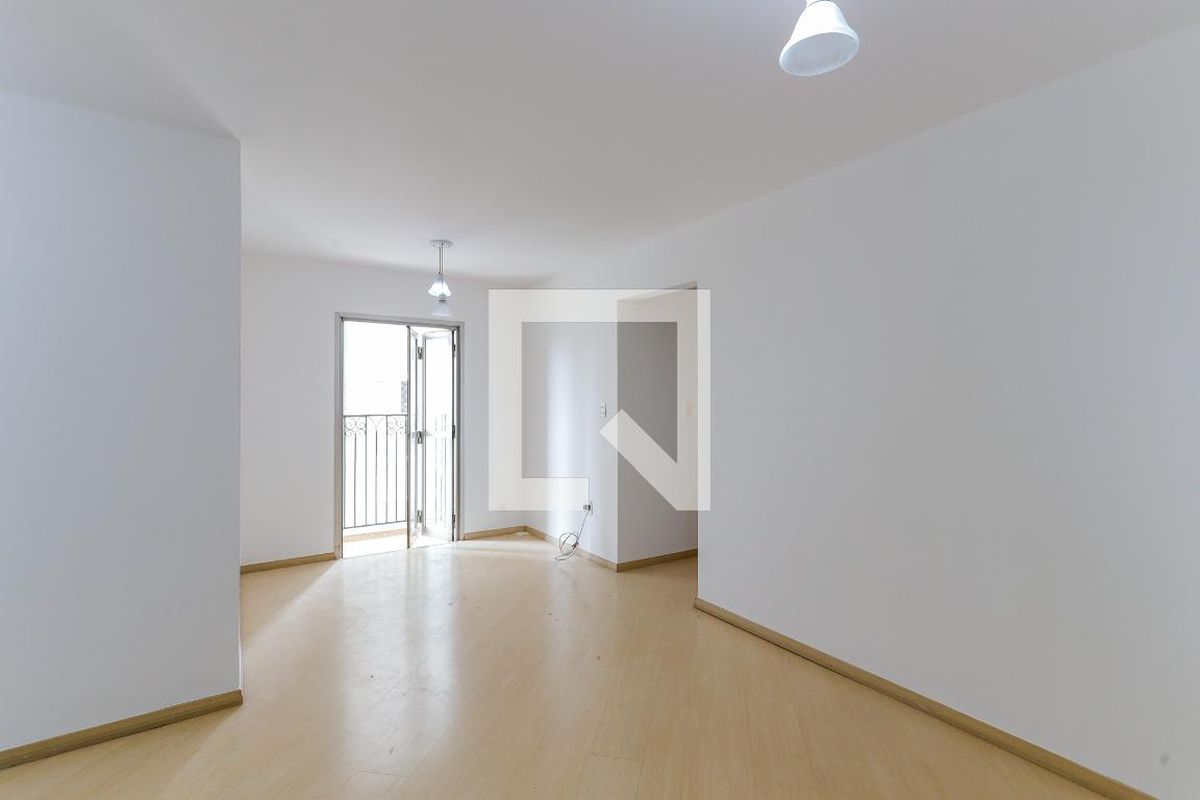 Apartamento, 3 quartos, 68 m² - Foto 2