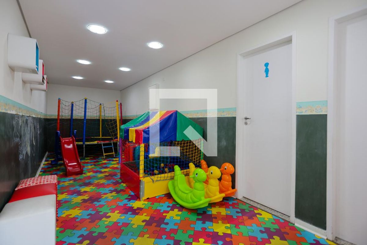 Apartamento, 3 quartos, 68 m² - Foto 41