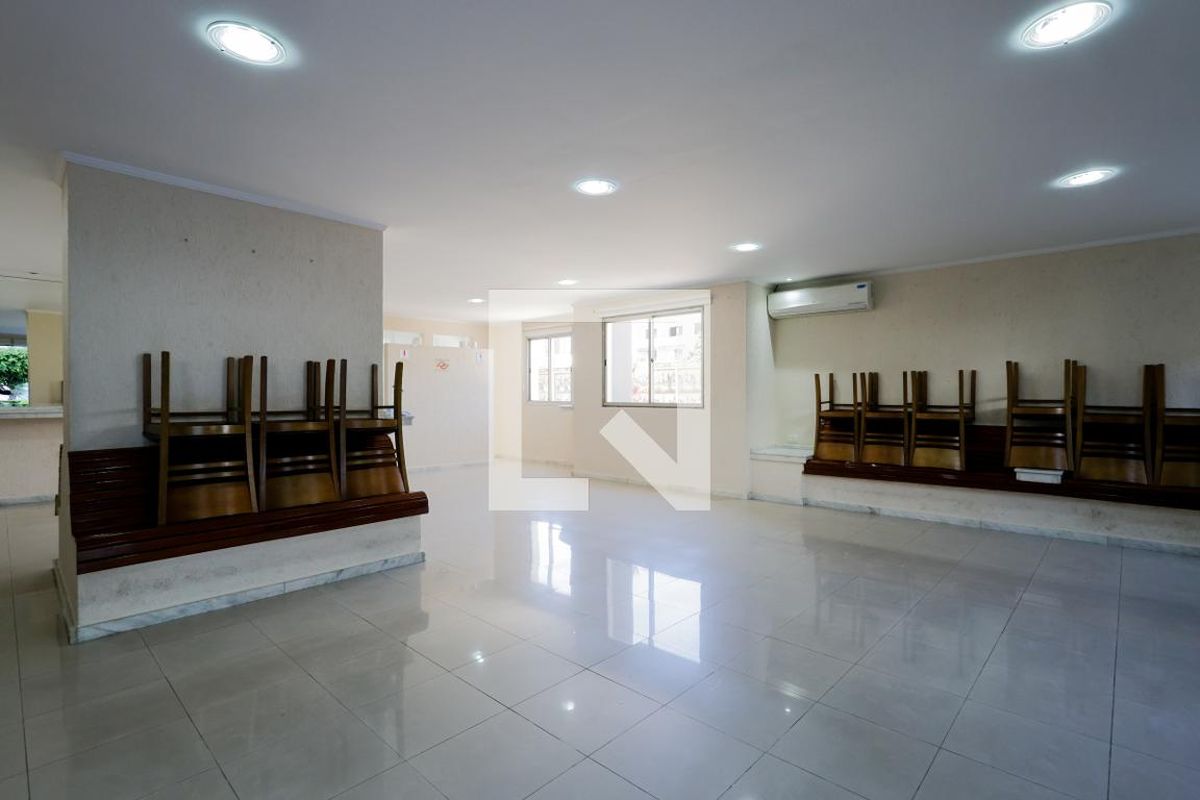 Apartamento, 3 quartos, 68 m² - Foto 53