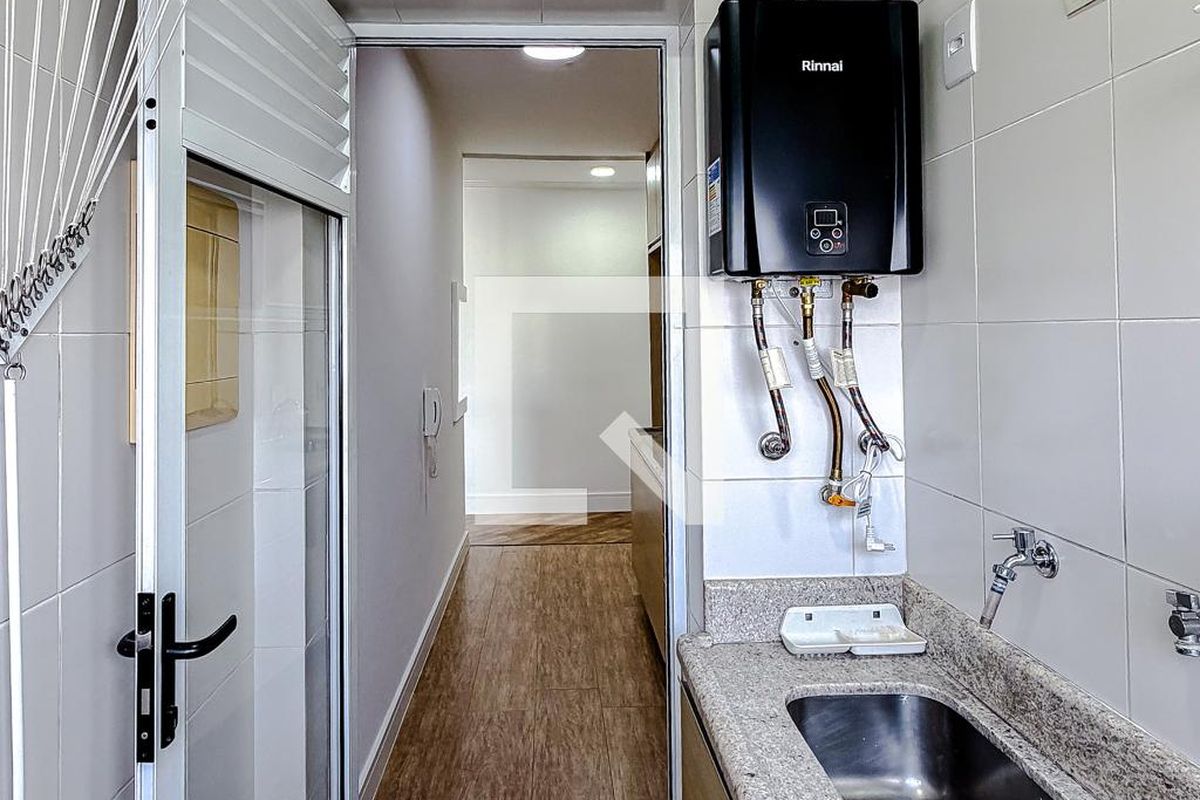 Apartamento, 2 quartos, 65 m² - Foto 36