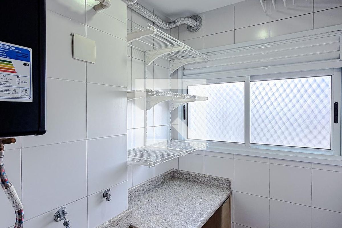 Apartamento, 2 quartos, 65 m² - Foto 34