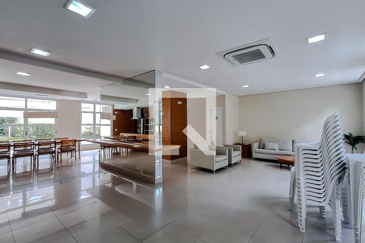 Apartamento, 2 quartos, 65 m² - Foto 41
