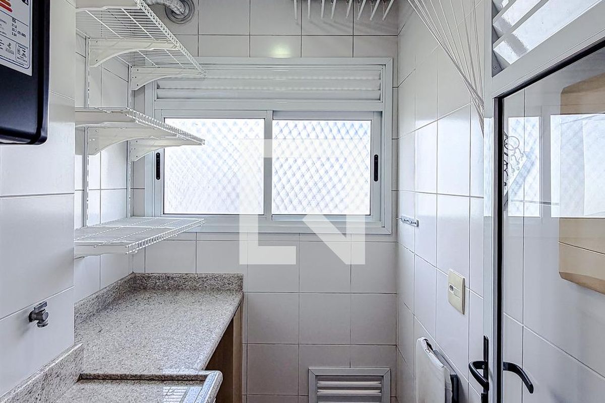 Apartamento, 2 quartos, 65 m² - Foto 33