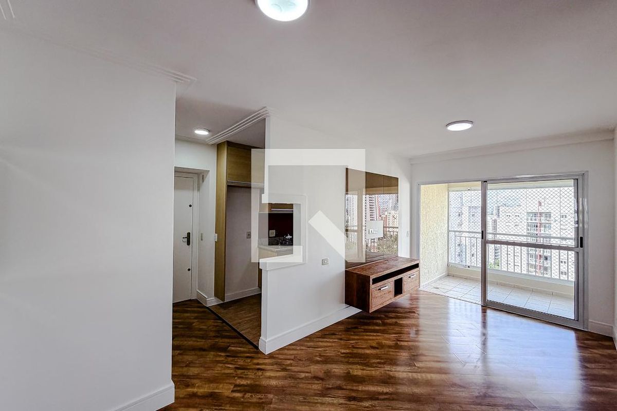 Apartamento, 2 quartos, 65 m² - Foto 2